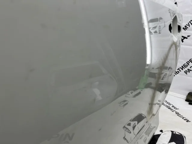 Дверь передняя левая для Toyota Corolla E210 Седан (RU) 2019+ на фотографиях