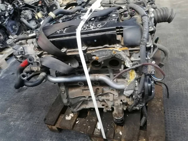 Продажа двигателя PEY5