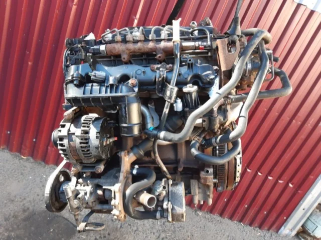 Продажа двигателя SRFA