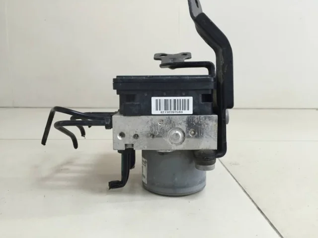 Гидроблок ABS для Hyundai Tucson TL rest 2018-2021 на фотографиях