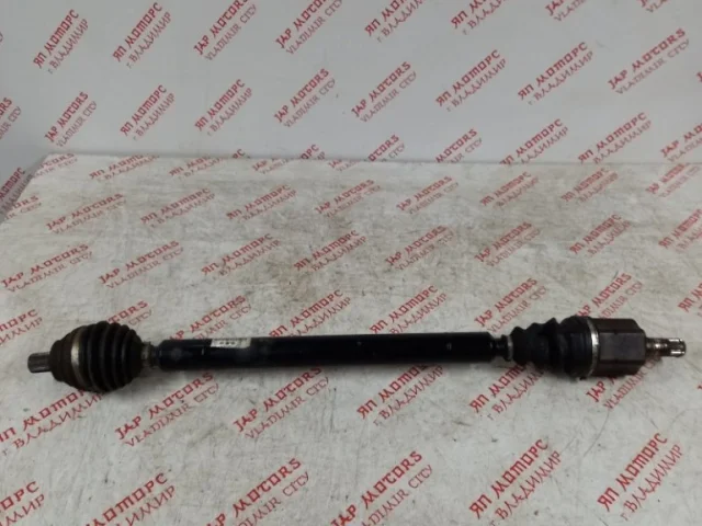 Привод передний правый для Volkswagen Tiguan I NF 2006-2017 на фотографиях