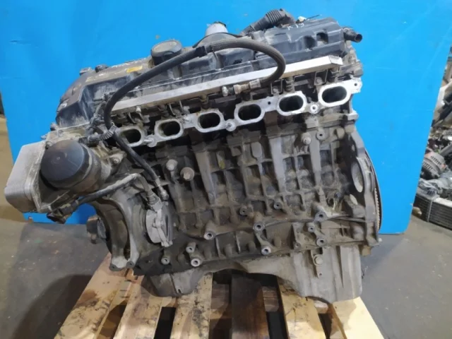 Продажа двигателя N53B30