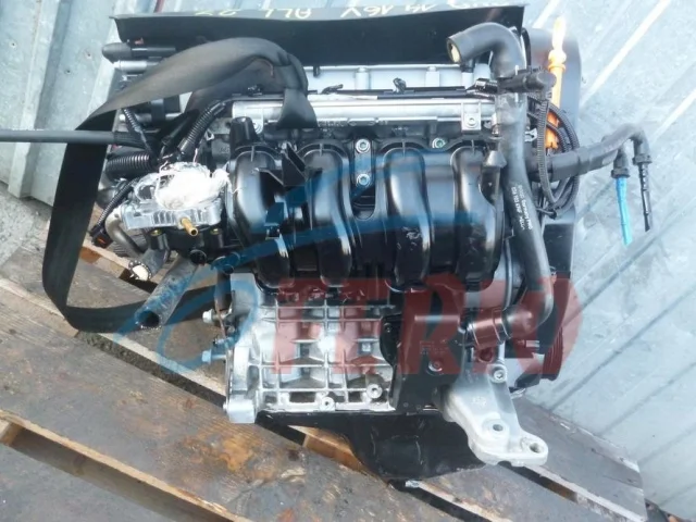 Продажа двигателя AUA