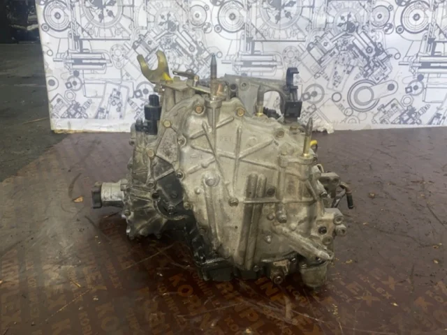 Вариатор для Honda HR-V 3 dr GH1,GH2 (JDM) 1998-2003 на фотографиях