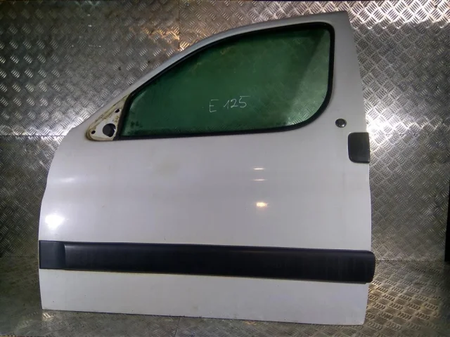 Двери для Citroen Berlingo 1 M59 Минивэн 2002-2012 на фотографиях