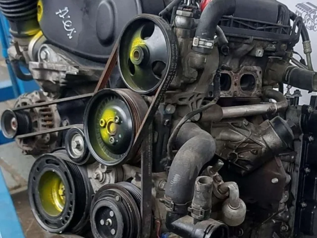 Привод передний правый для Chevrolet Cruze 1 J300 2009-2015 на фотографиях