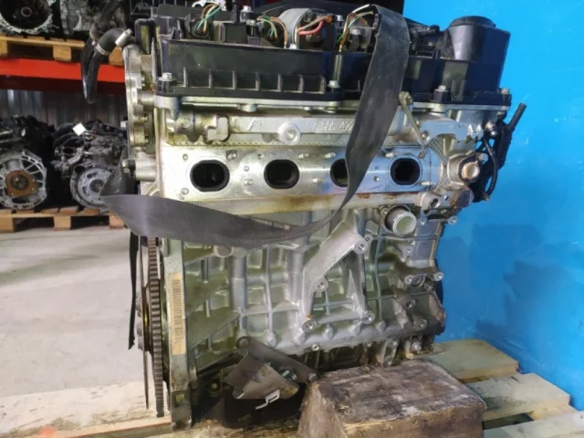 Продажа двигателя N42B20