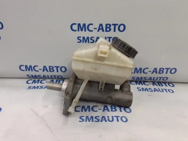 Главный тормозной цилиндр для Volvo XC90 I C 2002-2014 на фотографиях