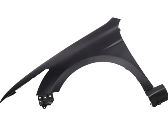 Крыло левое для Honda Accord 8 2008-2013 на фотографиях