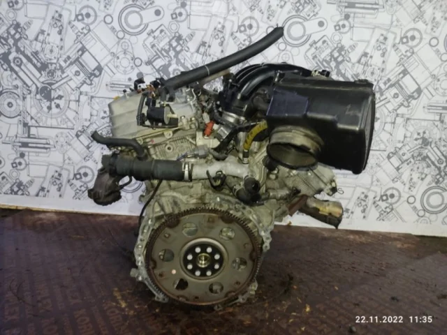 Продажа двигателя 2GR-FE