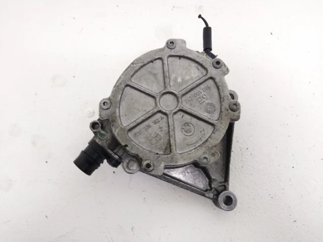 Вакуумный усилитель тормозов для BMW 5er Ф10 2010-2013 на фотографиях