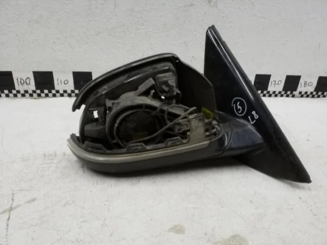 Зеркало боковое правое для BMW X6 Ф16 F16 2014-2019 на фотографиях