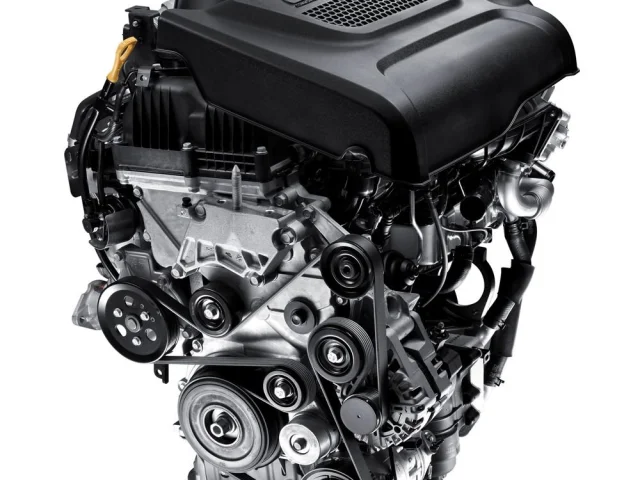 Продажа двигателя D4HE