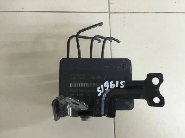 Гидроблок ABS для Hyundai Tucson TL rest 2018-2021 на фотографиях