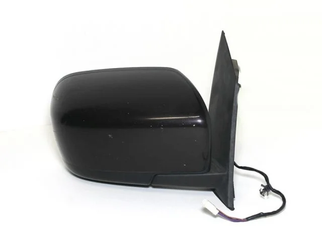 Зеркала для Mazda CX 7 ER rest 2010-2012 на фотографиях