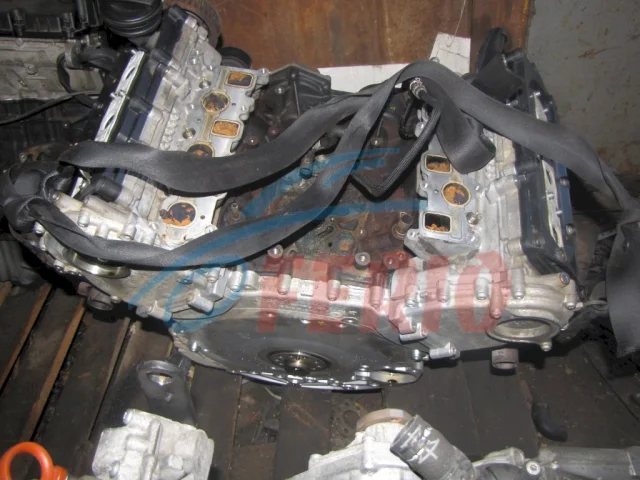 Продажа двигателя CAS