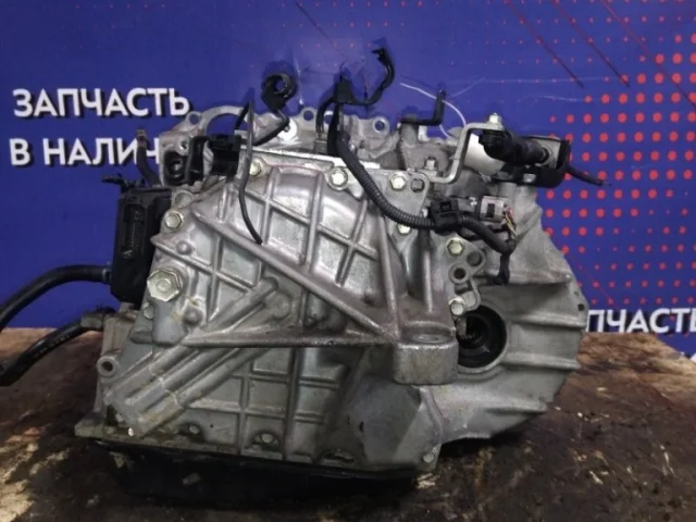 АКПП для Lexus ES GSV40 (USA) 2007-2012 на фотографиях