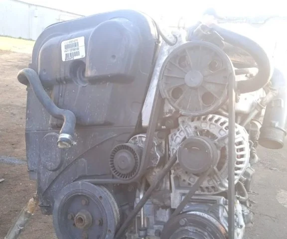 Продажа двигателя B5254T2