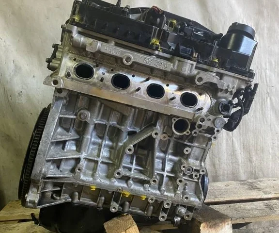 Продажа двигателя N46B20