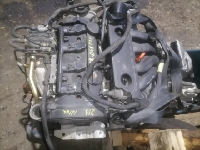 Продажа двигателя BMY