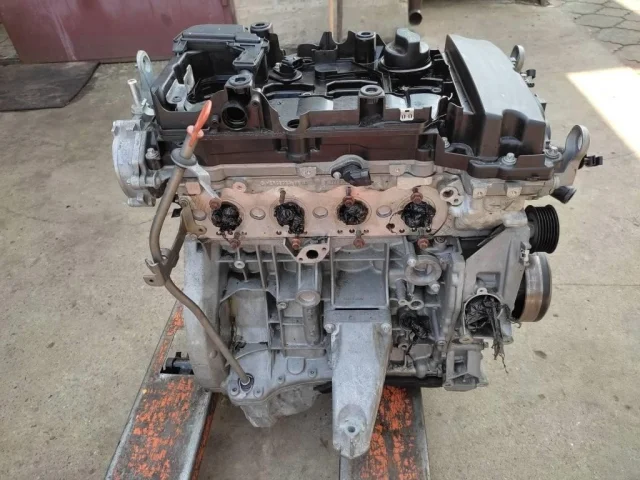 Продажа двигателя 271.820