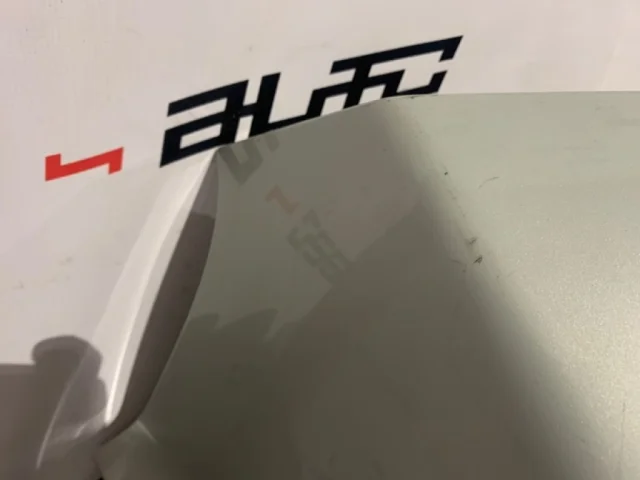 Бампер задний для Volvo C30 MK 2006-2013 на фотографиях