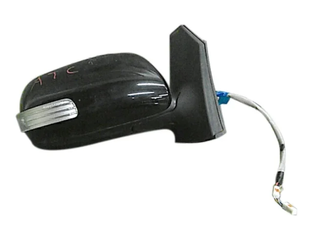 Стекла и зеркала для Toyota Corolla E140/E150 Седан 2006-2013 на фотографиях