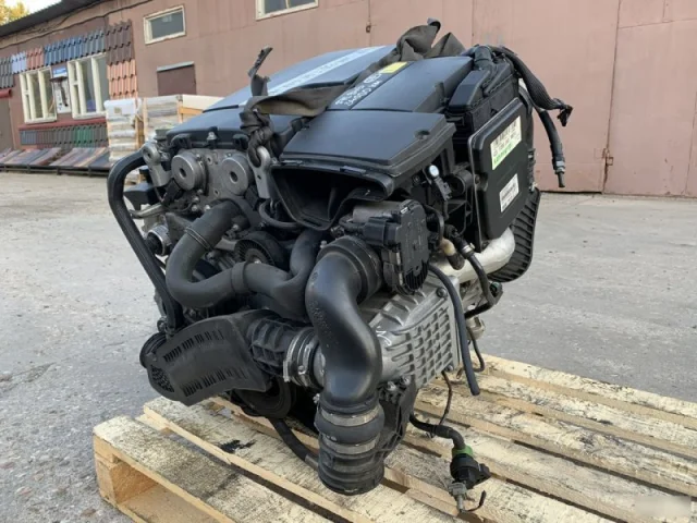 Продажа двигателя 271.946