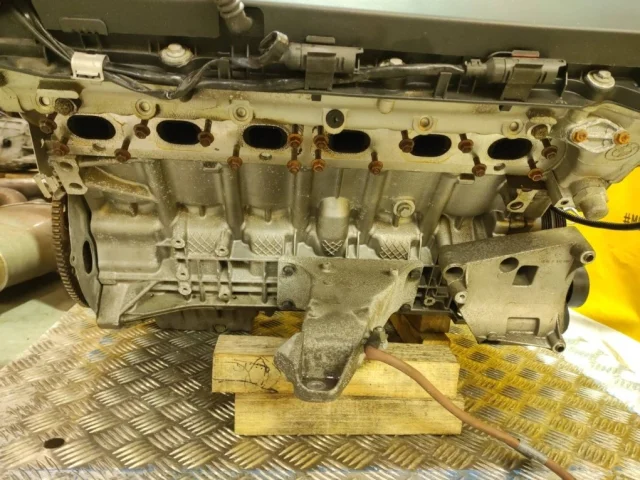 Продажа двигателя M54B30