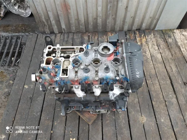 Продажа двигателя CDNC