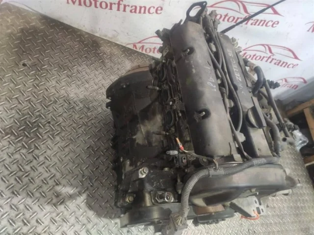 Продажа двигателя FYDA