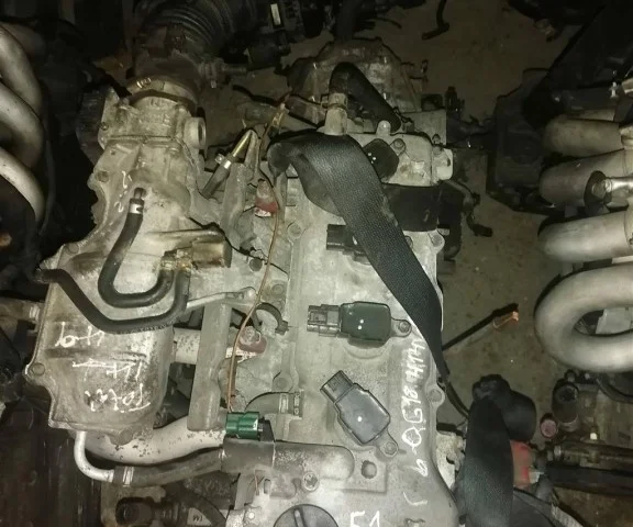 Продажа двигателя QG18DE