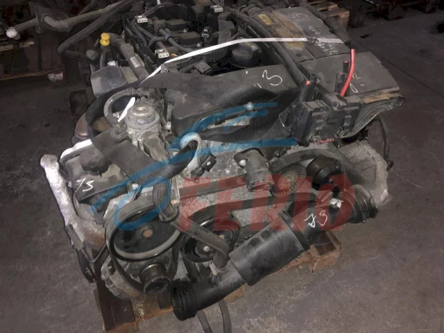 Продажа двигателя 271.820