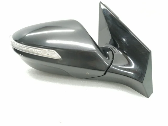 Зеркала для Hyundai i40 1 rest Седан 2015-2018 на фотографиях