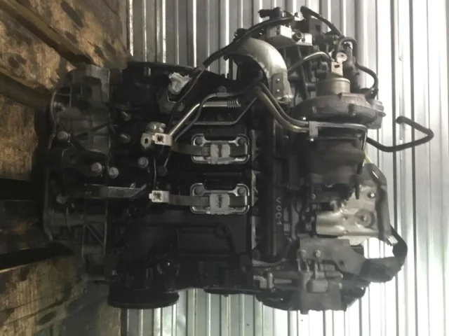 Продажа двигателя M9R 780