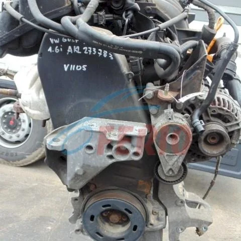 Продажа двигателя AKL