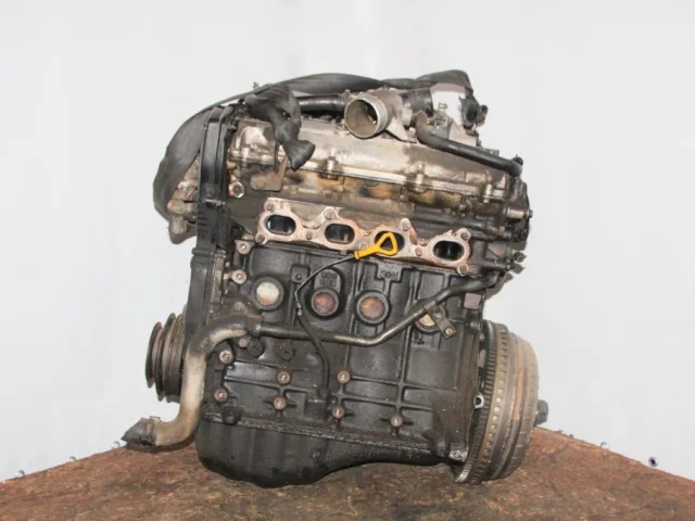 Продажа двигателя FE