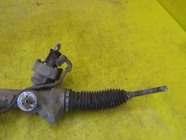 Насос ГУР для BMW X3 F25 2010-2017 на фотографиях