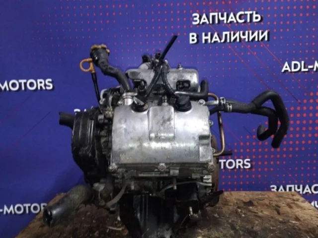 Двигатель для Subaru Legacy Универсал BP/B13 2003-2009 на фотографиях