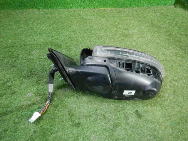 Стекла и зеркала для Nissan Qashqai J11 2013-2019 на фотографиях