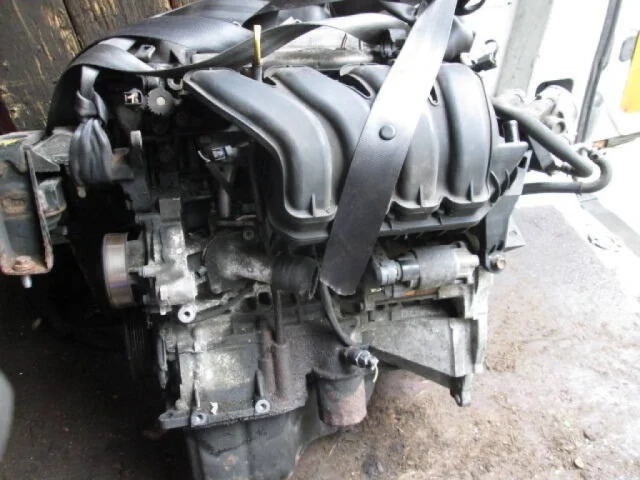 Продажа двигателя 3ZZ-FE