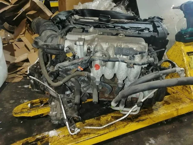 Продажа двигателя G4EE