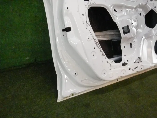 Дверь передняя левая для Nissan X-Trail T32 JDM 2013-2022 на фотографиях