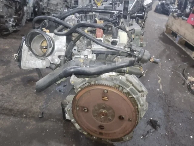 Продажа двигателя LF17