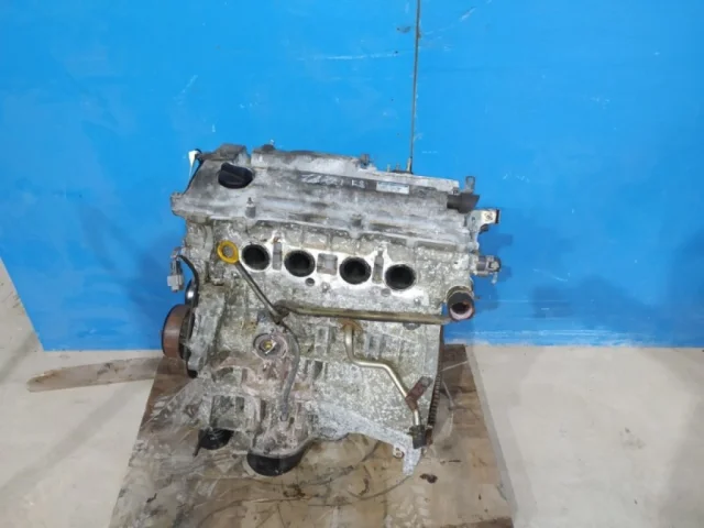 Продажа двигателя 1AZ-FSE