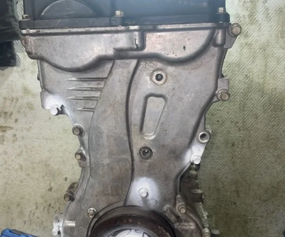 Двигатель для Hyundai NF NF 2004-2012 на фотографиях