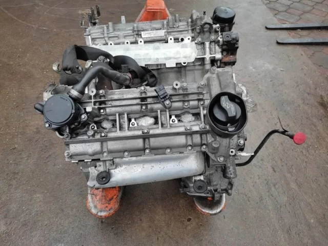 Продажа двигателя 642.820