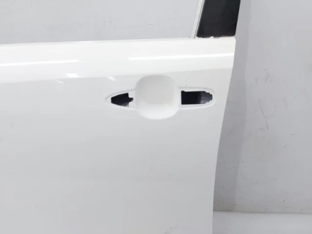 Дверь передняя левая для Toyota Corolla E210 Седан (RU) 2019+ на фотографиях