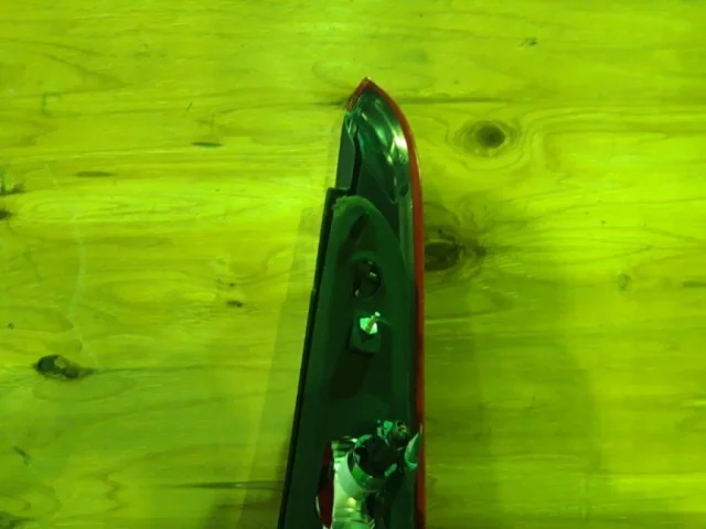 Фонарь левый для Volvo C30 MK 2006-2013 на фотографиях