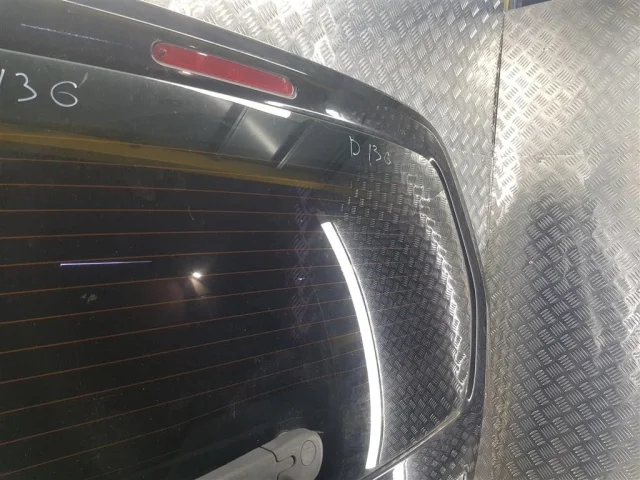 Двери для Citroen Berlingo 2 B9 Минивэн 2008-2016 на фотографиях